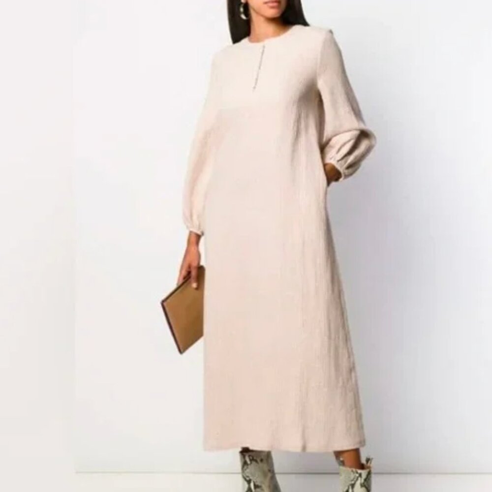 (NWT) Mara Hoffman | June Organic Dress - Picture 3 of 4